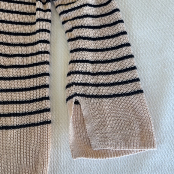 J Crew spring sailor sweater - like new - size Small - Picture 5 of 5